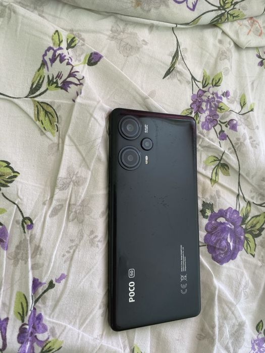 Poko f5 5j 256+4