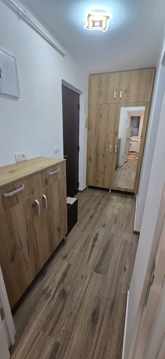 Apartament 2 camere – Prima închiriere – Zona Liceul Traian / Centru