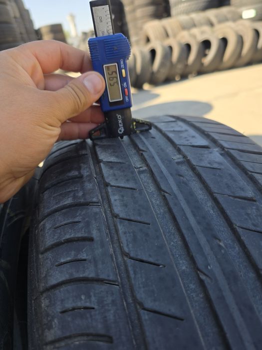 Anvelope de vara 215-55r17 Falken