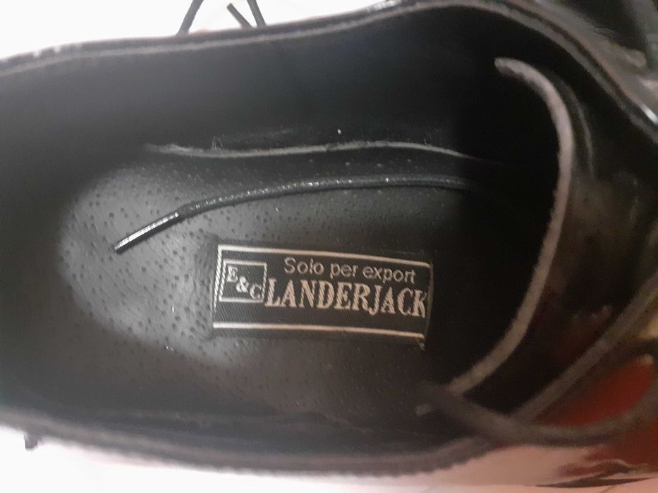 Мъжки официялни обувки, Under Armour