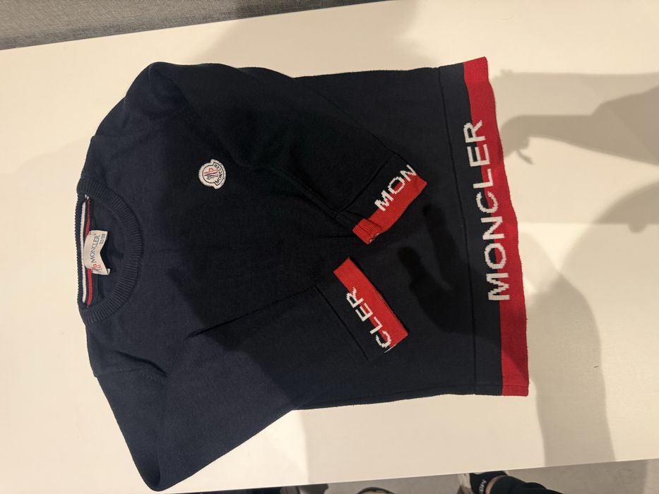 Детски дрехи за момече