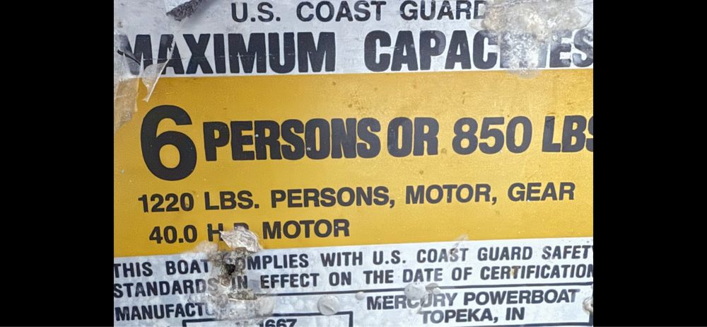 Barca aluminiu 5 metri