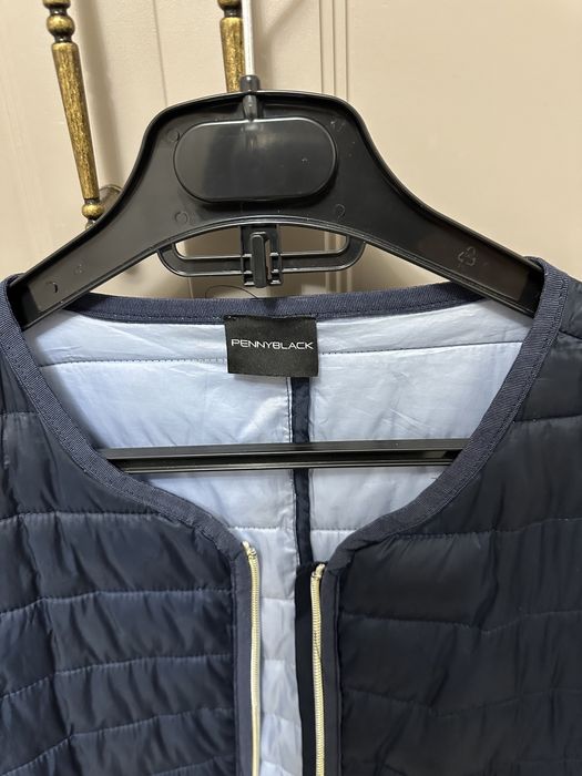 Легкая куртка Pennyblack