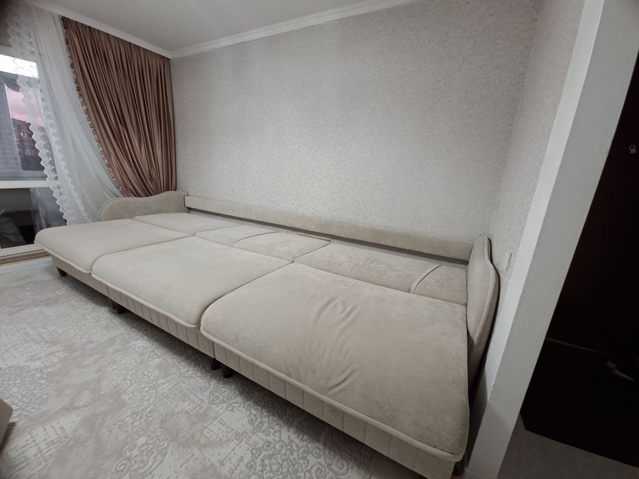 Диван трансформер
