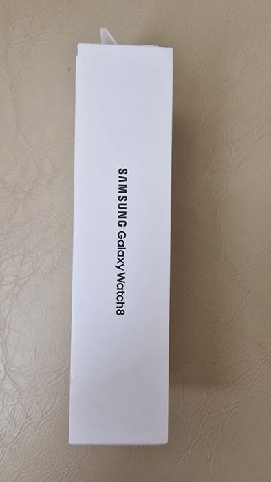 Ceas Samsung Watch 8 LTE ( 44 mm) Sigilat!