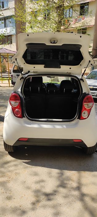 Spark 2015 3 pozitiya  sotiladi