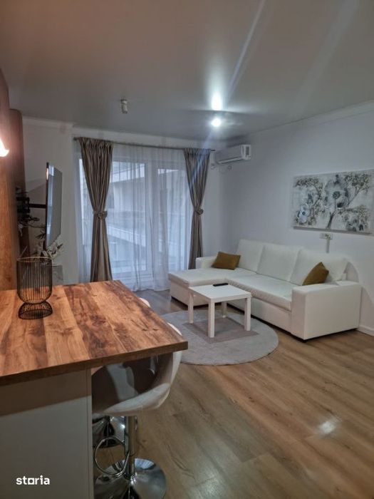 Apartament 2 Camere LUX | Parcul Carol
