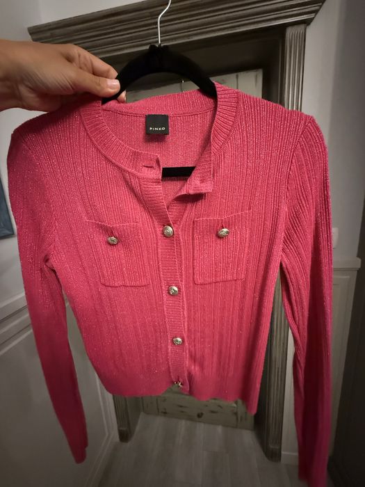 Cardigane Pinko/Zara/Guess