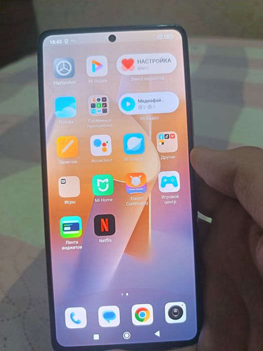 Xiaomi Mi 11 t 256/8
