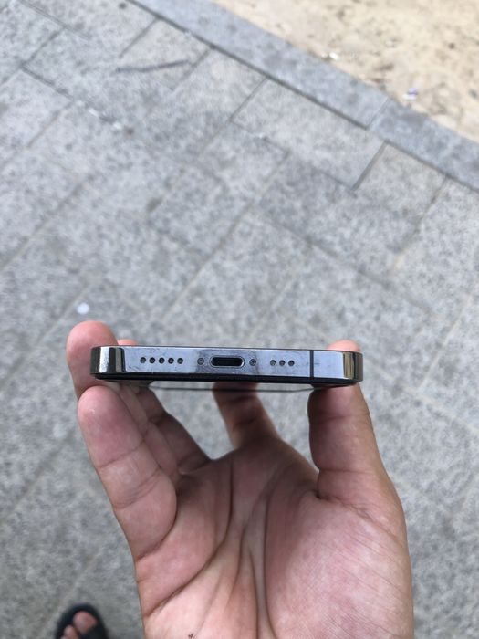 Iphone 12 pro 128Gb ideal