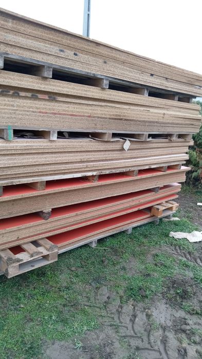 Pal melaminat 3cm grosime