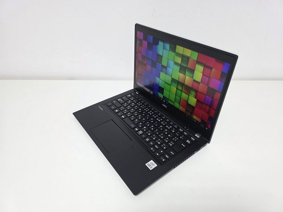 Laptop Made in JAPAN ULTRABOOK Nec PRO (Lenovo Thinkpad) i5 . Garantie