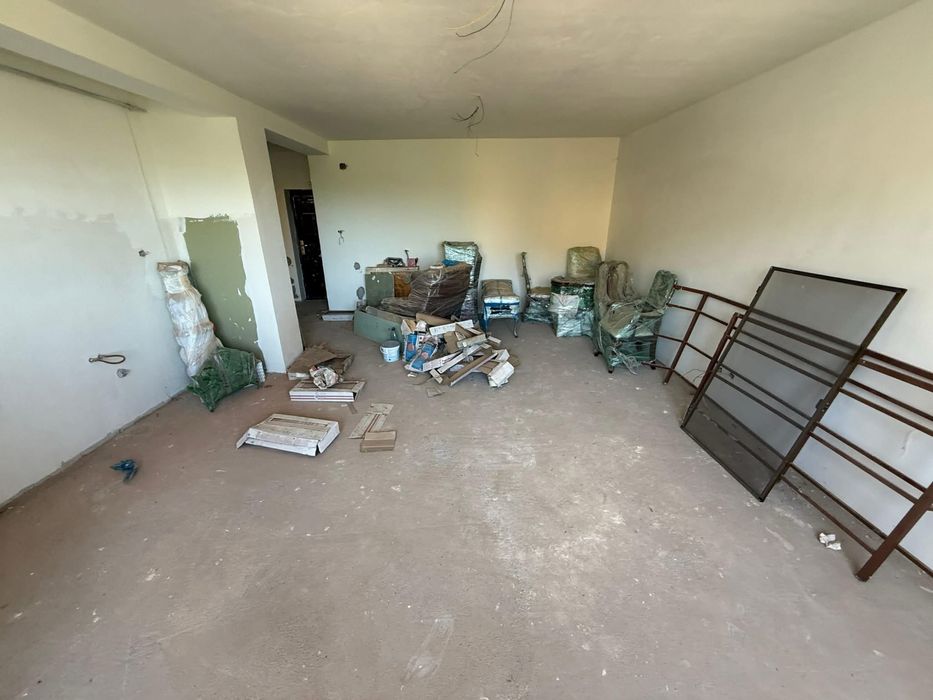 Ofer spre vanzare Apartament 2 Camere Bloc Nou Strada Rodnei Etaj 2