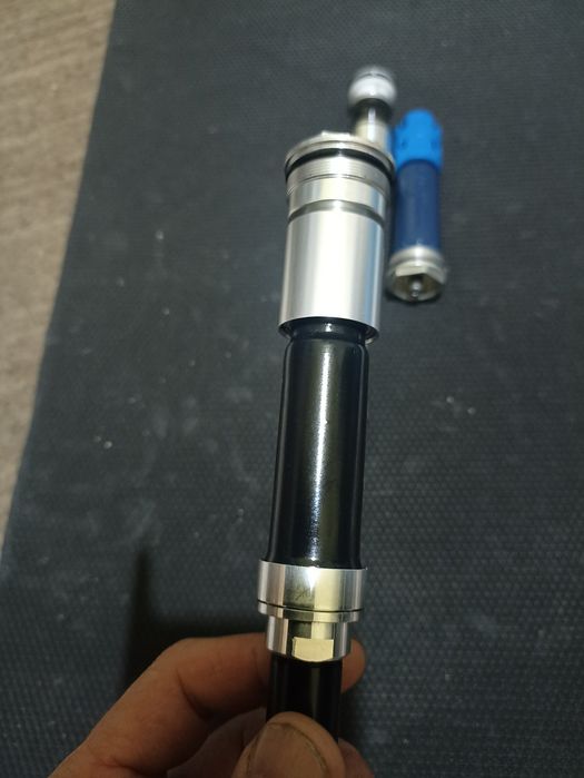 Vand  kit  furca Fox float 32 performance