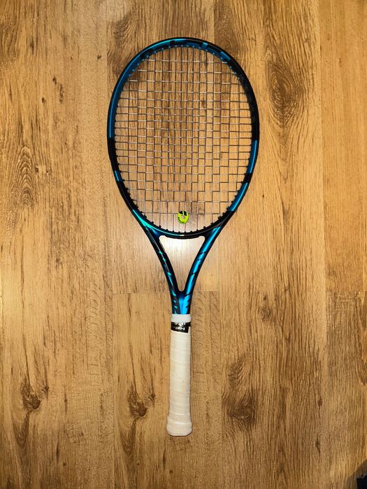 Rachetă de tenis Babolat Pure Drive Team