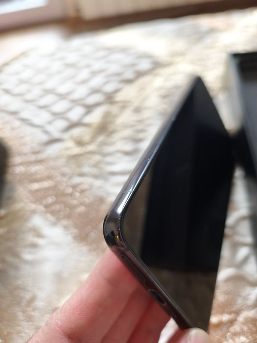 Samsung Galaxy S22 5G Dual SIM, 8GB RAM, 256GB - Phantom Black