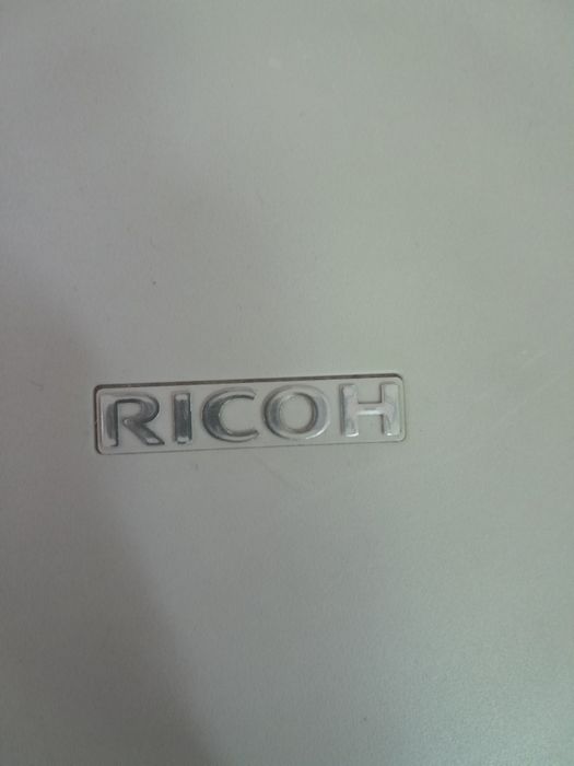 Продаёться  М.Ф.У.,,RICOH" три в одном