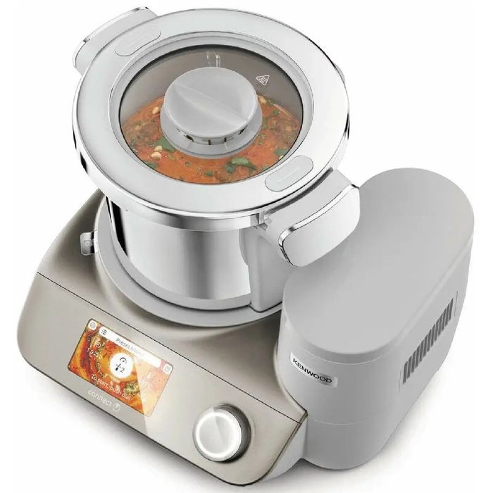 Кухонный комбайн KENWOOD CCL50.A0CP