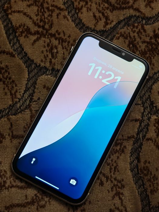 iPhone 11 4/64гб
