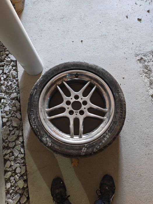 Шина машины от бмв