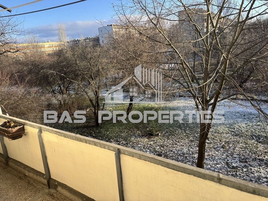 2-стаен в София-Свобода площ 70