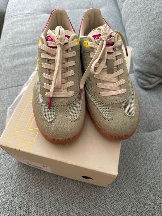 Dr.Franklin кецове 37,5 нови