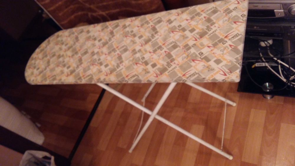 Гладильная доска