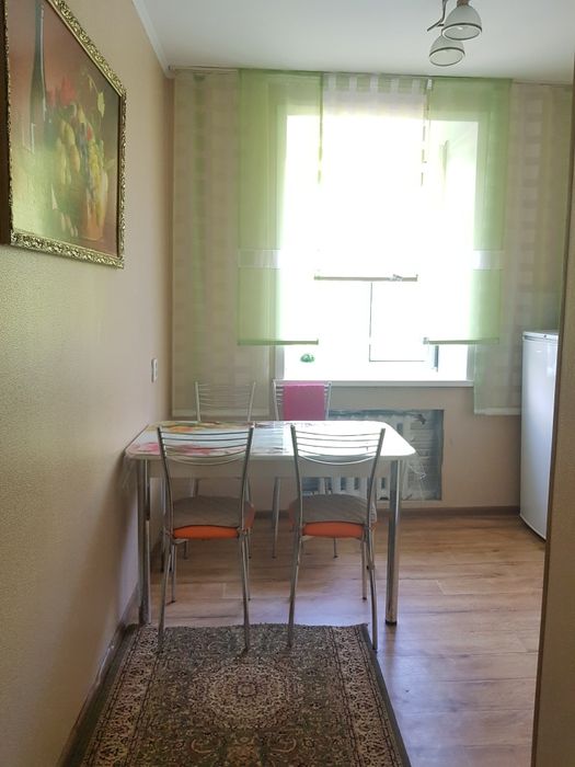 Сдаю квартиру посуточно