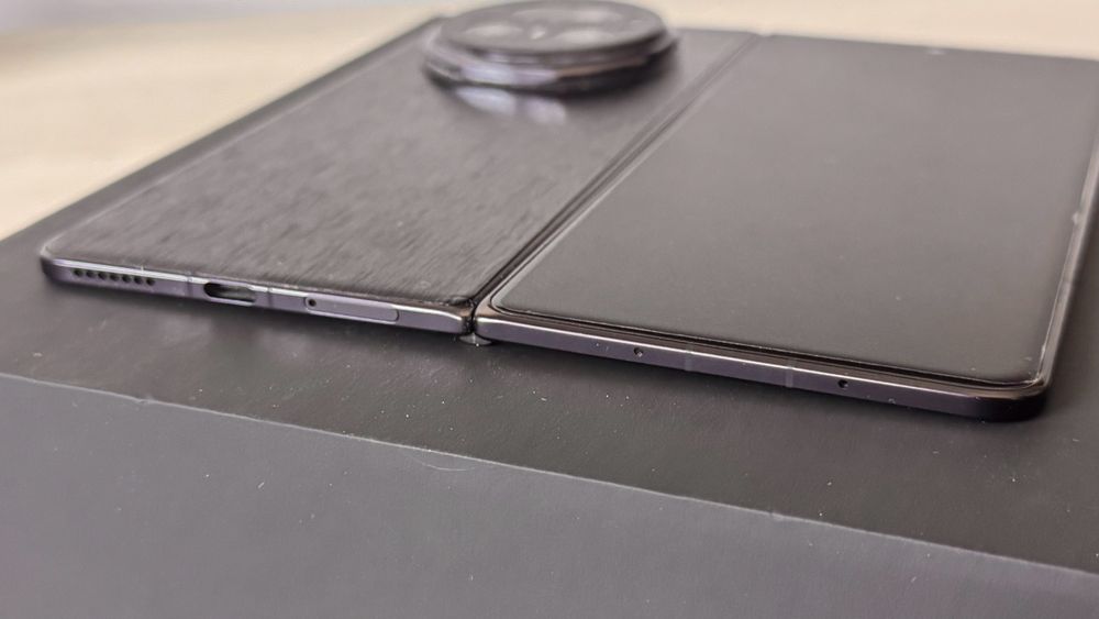Honor magic v5 negru