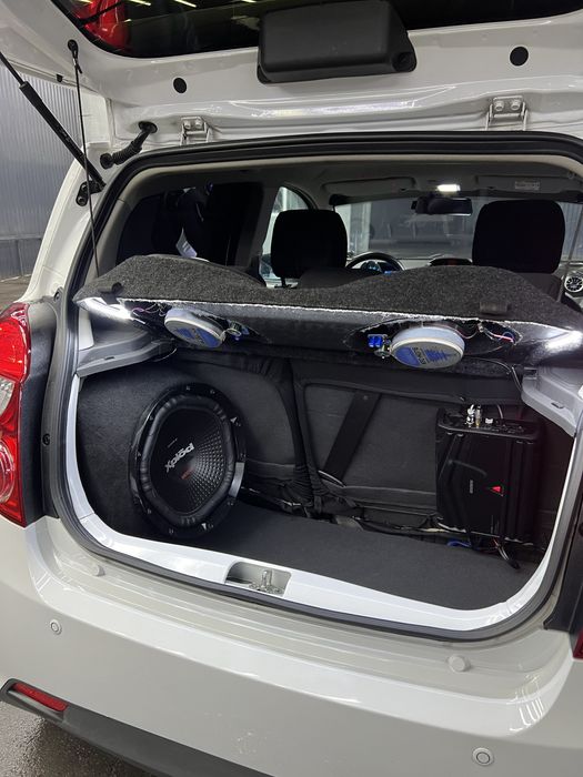 Spark 2020 4 позиция