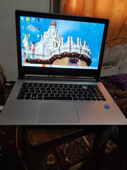 Laptop de vânzare Lenovo