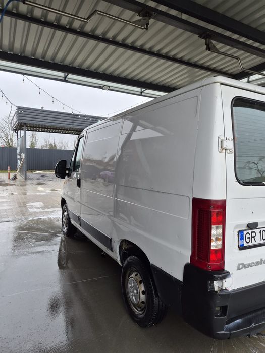 Fiat Ducato 2006