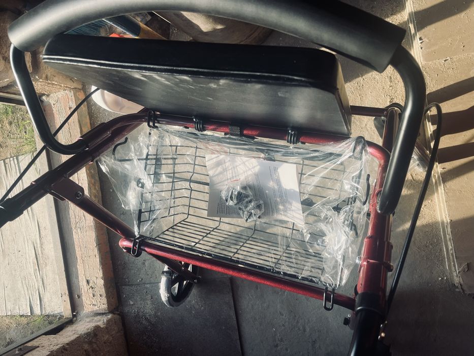 Ходунок взрослый