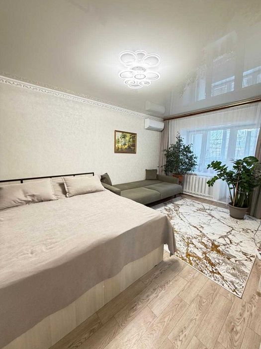 Продаётся 1 комн. квартира, район Автопарк