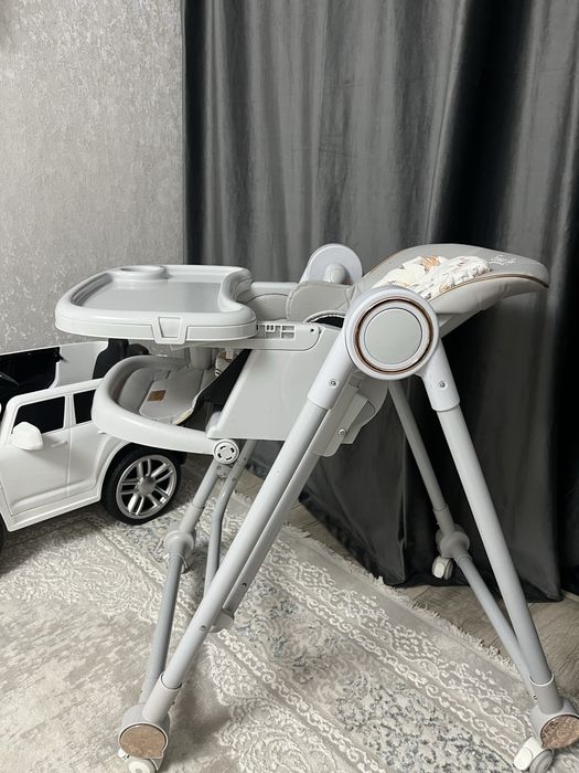 Стульчик шезлонг