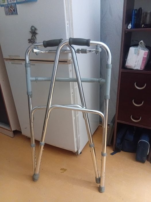 Хадунки для инвалидов