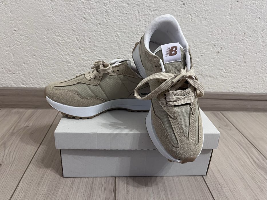 Нови! New balance номер 32. Цена 20 €.