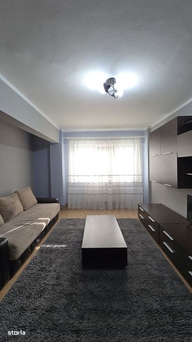 Apartament în Vitro