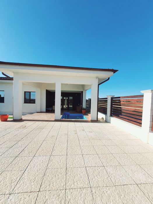 Casă Premium pe COLȚ (3 Fronturi) cu Piscină | 139mp | Cartier Casa Prima, Vladimirescu - View 4
