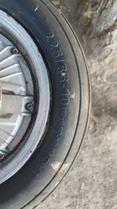 Мотор колесо citycoco 2000w