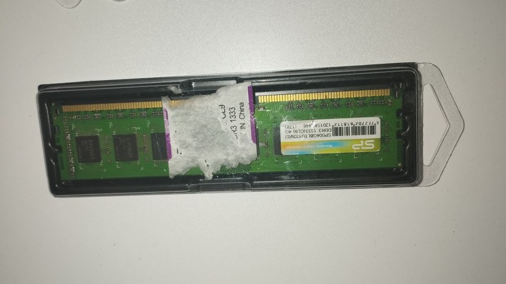 Продам комплектующие ПК