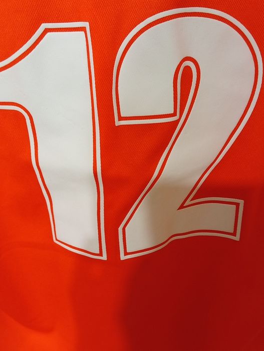 Holland Heroes тениска