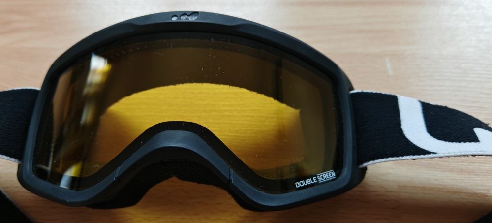 Ochelari de ski pentru copii