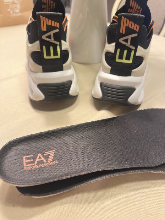 EA7 Emporio Armani