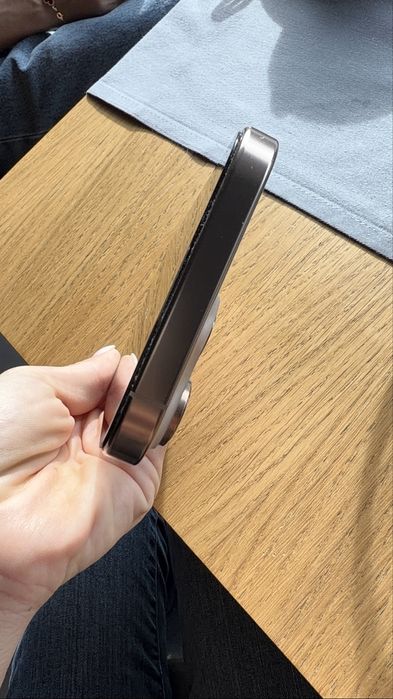 Iphone 16 Pro Max 512GB