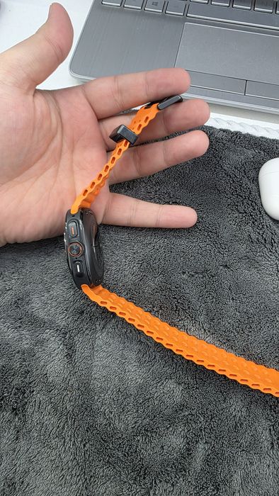 Samsung watch ultra 2024