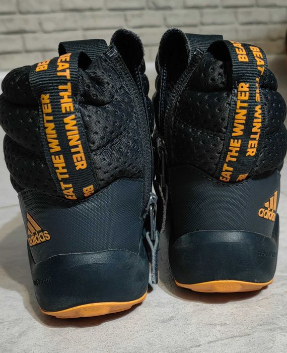 Adidas 29 номер,стелка 18 см.