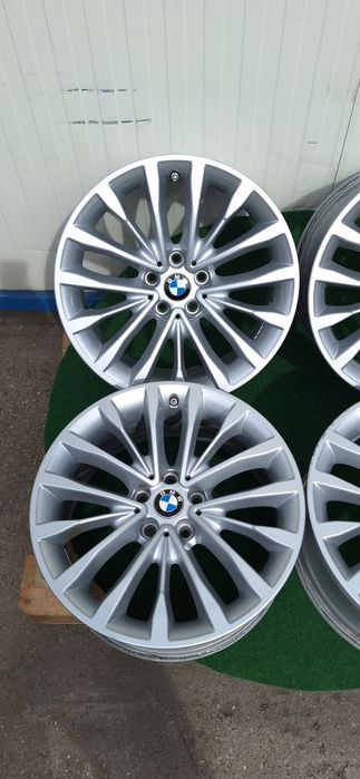 Оригинални джанти за Bmw  G30/ G31 Style 632 -18цола