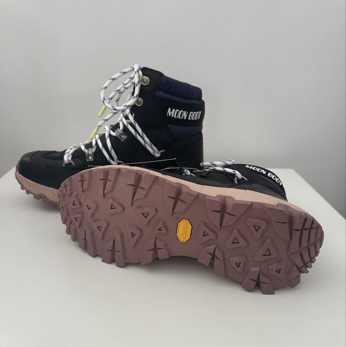 Обувки MOON BOOT 40 и 42