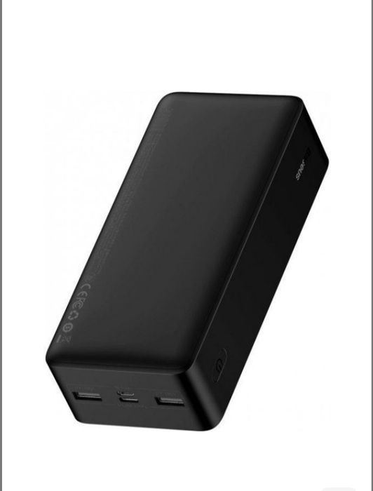 Powerbank / повербанк ( Baseus )